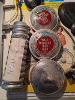 Onderdelen van oldtimer motorfiets, Motoren, Onderdelen | Oldtimers, Ophalen of Verzenden, Gebruikt