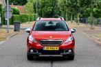 Peugeot 2008 1.2 PureTech Allure | NAVI | CLIMA | CRUISE | T, Voorwielaandrijving, Gebruikt, Euro 6, 1270 kg