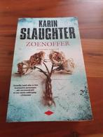 Karin Slaughter - Zoenoffer, Verzenden, Zo goed als nieuw, Karin Slaughter, Amerika