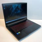 MSI GF63 Thin 11UC | i5 | 8GB | 512GB | RTX3050, MSI, Zo goed als nieuw, Support@msi.com, No. 69, Lide St., Zhonghe Dist.
New Taipei City 235
Taiwan
