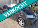 Volkswagen Transporter Multivan 2.5 TDI Comfortline DC, Voorwielaandrijving, Gebruikt, Beige, Volkswagen