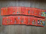 Suske & Wiske / 90 stuks, Boeken, Tijdschriften en Kranten, Ophalen, Gelezen, Overige typen