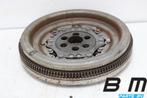 Vliegwiel VW Golf Plus 6 2.0 TDI 03L105266AE, Gebruikt