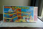 Matchbox Lesney Garage, Ophalen of Verzenden, Zo goed als nieuw