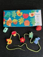 Kralen rijgen, Djeco, Ophalen of Verzenden, Zo goed als nieuw