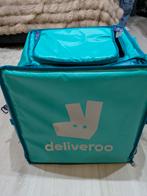 Deliveroo Bezorgtas, Ophalen of Verzenden, Nieuw