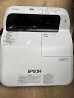 Epson Beamer - EB 695Wi, Ophalen of Verzenden, Gebruikt