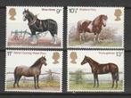 Engeland 769-772, postfris, Postzegels en Munten, Postzegels | Europa | UK, Ophalen, Postfris