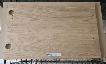 Kastpaneel besta hedeviken ikea 2x - afbeelding 2