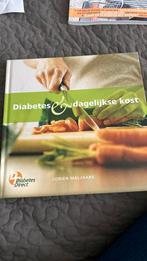 C. Maljaars - Diabetes & dagelijkse kost, Boeken, Kookboeken, C. Maljaars, Ophalen of Verzenden, Zo goed als nieuw