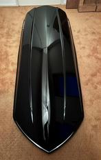 Originele Volvo dakkoffer space design 520, Ophalen, Zo goed als nieuw