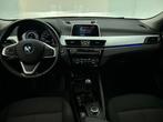 BMW X2 SDrive18i Executive(Dealer OnderH, Navi, € 19.495,0, Auto's, Voorwielaandrijving, Gebruikt, 1370 kg, Zwart