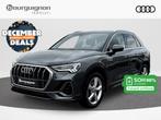 Audi Q3 45 TFSI e S Line | 245Pk | PHEV | Keyless | LED | Cr, Auto's, Audi, Stof, Gebruikt, Euro 6, 150 pk
