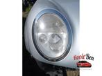 Koplamp rechts van een Mini Cooper, Auto-onderdelen, Verlichting, Gebruikt, -, -, Ophalen of Verzenden