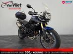 Erg Mooie Triumph Tiger 800 18869km.! Blauw, Bedrijf, Onbekend, TRIUMPH, Onbekend