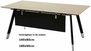 UITLOPENDE MODELLEN NIEUWE BUREAU'S - KORTING!!!!!! beschikbaar voor biedingen
