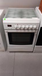Pelgrim Vrijstaande Oven met Grill - Gebruikt gasfornuis, 45 tot 60 cm, Gebruikt, Ophalen of Verzenden, Oven met grill