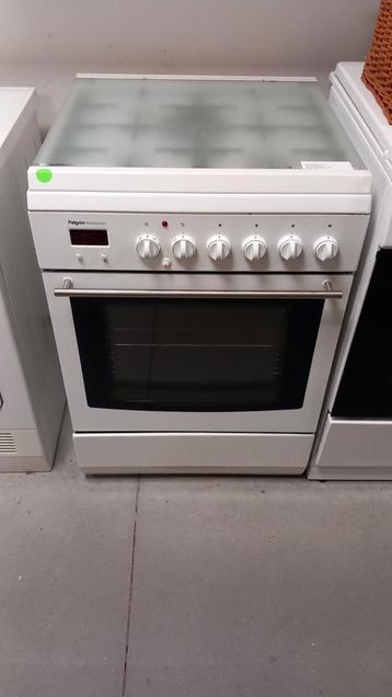 Pelgrim Vrijstaande Oven met Grill - Gebruikt gasfornuis beschikbaar voor biedingen