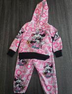 Meisjes disney pak, Kinderen en Baby's, Kinderkleding | Maat 92, Ophalen, Gebruikt, Meisje, Jurk of Rok