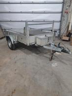Henra aanhanger 1350kg, Ophalen of Verzenden, Zo goed als nieuw