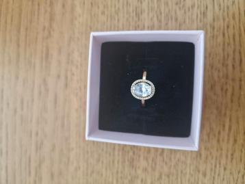 Pandora Ring beschikbaar voor biedingen