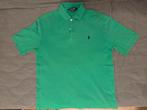 Ralph Lauren Polo Shirt - Groen, Ophalen of Verzenden, Gedragen, Maat 48/50 (M), Groen