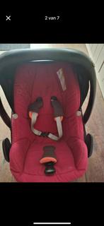 quinny mood, Kinderen en Baby's, Kinderwagens en Combinaties, Ophalen of Verzenden, Gebruikt, Quinny