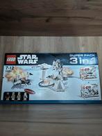 Lego 66364 Star Wars Bundle Pack 3 in 1 Zeldzaam Nieuw!, Verzamelen, Star Wars, Ophalen of Verzenden, Nieuw, Actiefiguurtje