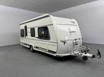Fendt Tendenza 515 SG Mover Fietsendrager Cassetteluifel, Caravans en Kamperen, Hordeur, Rondzit, Bedrijf, Fendt