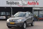 Opel Antara 3.2 V6 Cosmo Stoelverwarming voor, Navigatie, Tr, Auto's, Opel, Automaat, 2000 kg, Beige, Origineel Nederlands