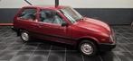 Suzuki Swift 1.3 GL AUT K6 1988 Rood, Auto's, Stof, 4 cilinders, Swift, Origineel Nederlands