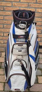 Titleist golftas, Sport en Fitness, Golf, Ophalen, Gebruikt, Tas, Overige merken