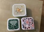 Kleine plastic bakjes, Ophalen of Verzenden