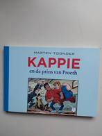 Kappie en de prins van Proeth, Eén stripboek, Ophalen of Verzenden, Zo goed als nieuw, Marten Toonder