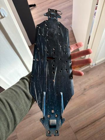 Kraton 6s V5 Origineel Chassis beschikbaar voor biedingen