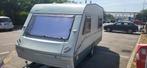 Caravan Delta 4300 TZ, Caravans en Kamperen, Caravans, 75 kg, Treinzit, 750 - 1000 kg, Particulier