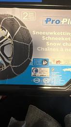 Sneeuwkettingen KNN100 ongebruikt, Ophalen of Verzenden, Zo goed als nieuw