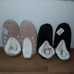 2 paar nieuwe pantoffels / sloffen Maat 41/42, Kleding | Dames, Overige Dameskleding, Merkloos, Ophalen of Verzenden, Nieuw