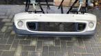 Voorbumper mini r55/56, Ophalen