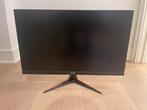 Acer Nitro VG270 Gaming Monitor - 27 inch 120Hz, Computers en Software, Monitoren, IPS, Full HD, Zo goed als nieuw, Acer