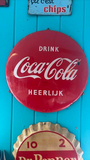 Coca cola lancat  beschikbaar voor biedingen