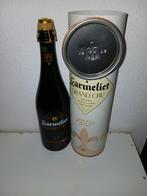 Tripel karmeliet grand cru 2024 vol, Verzamelen, Biermerken, Ophalen of Verzenden, Nieuw, Flesje(s), Overige merken