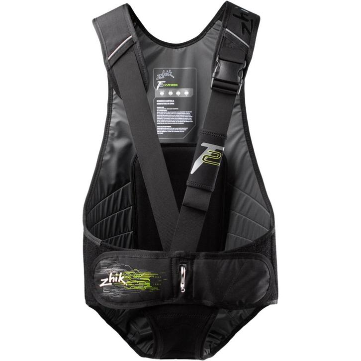 ZHIK zeiltrapeze T2 maat S-M, Watersport en Boten, Watersportkleding, Zo goed als nieuw, Ophalen of Verzenden