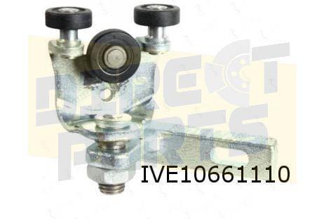 Iveco Daily (5/14) rolgeleiding schuifdeur Rechts boven / vo, Auto-onderdelen, Carrosserie en Plaatwerk, Spatbord, Overige automerken