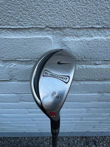 Nike Slingshot Tour 2 hybrid hDiamana tour stiff shaft beschikbaar voor biedingen
