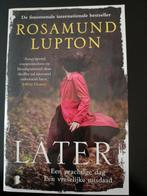 Rosamund Lupton - later, Rosamund Lupton, Ophalen of Verzenden