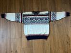 Nordstrikk Noorse wollen trui mt L, Maat 52/54 (L), Nordstrikk, Overige kleuren, Ophalen of Verzenden