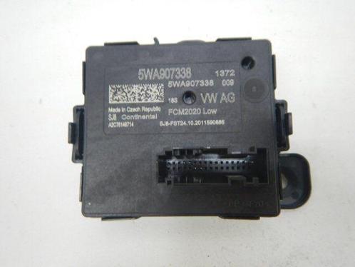 VW Golf 8 Gateway Module 5WA907338, Auto-onderdelen, Elektronica en Kabels, Volkswagen, Gebruikt, Ophalen of Verzenden