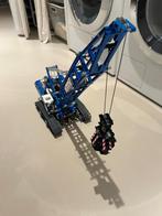 Lego Technic Rupsband Kraan, set 42042, Kinderen en Baby's, Speelgoed | Speelgoedvoertuigen, Ophalen, Zo goed als nieuw