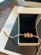 Pandora super setje, Sieraden, Tassen en Uiterlijk, Bedels, Ophalen of Verzenden, Zo goed als nieuw, Zilver, Pandora